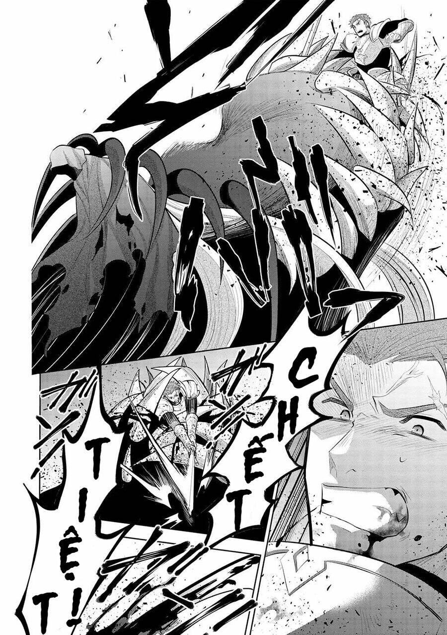 Maou No Ore Ga Dorei Elf Wo Yome Ni Shitanda Ga, Dou Medereba Ii? Chapter 54 - Trang 2