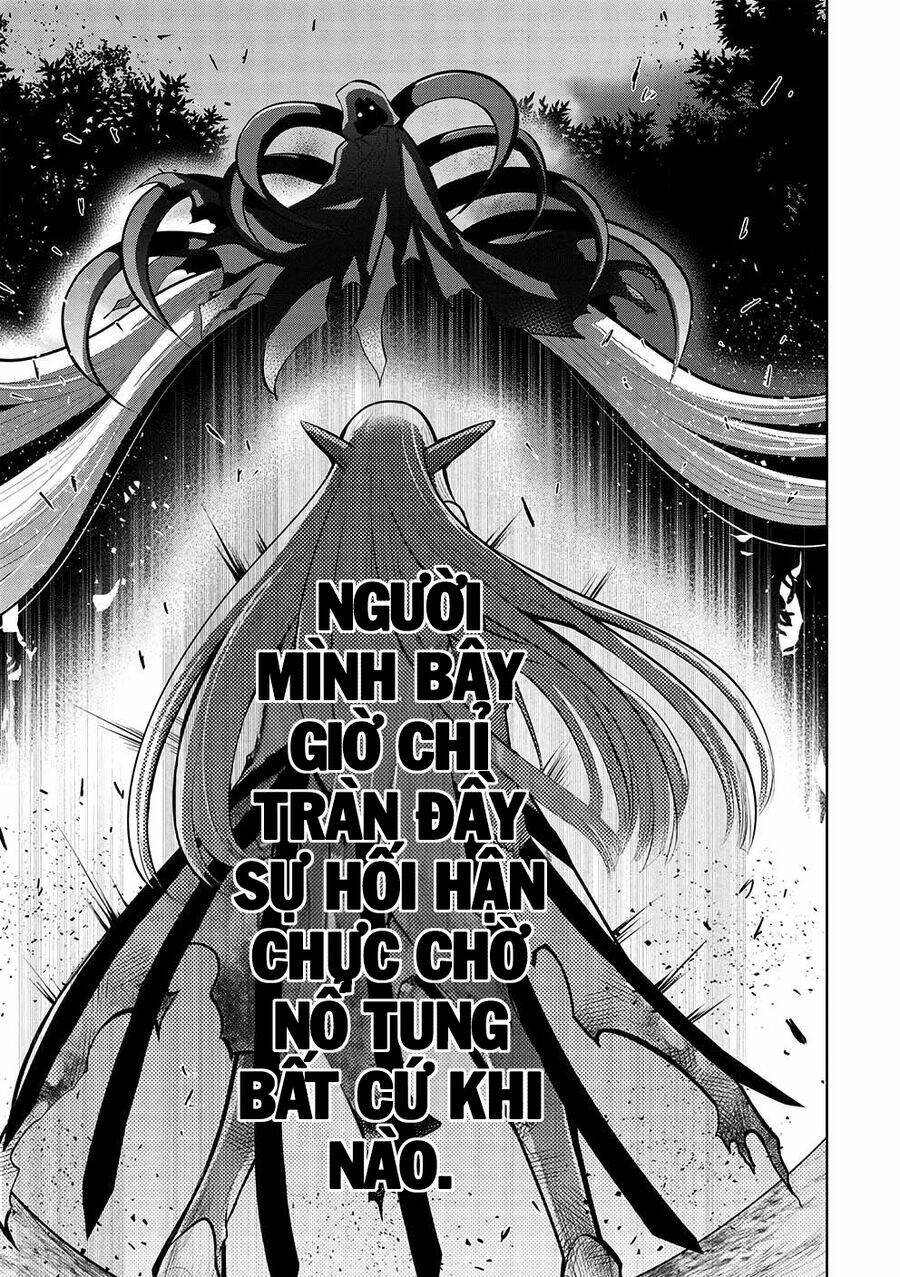 Maou No Ore Ga Dorei Elf Wo Yome Ni Shitanda Ga, Dou Medereba Ii? Chapter 54 - Trang 2