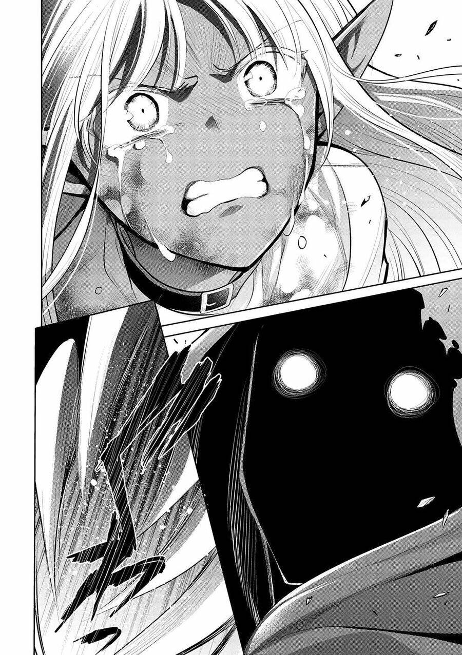 Maou No Ore Ga Dorei Elf Wo Yome Ni Shitanda Ga, Dou Medereba Ii? Chapter 54 - Trang 2