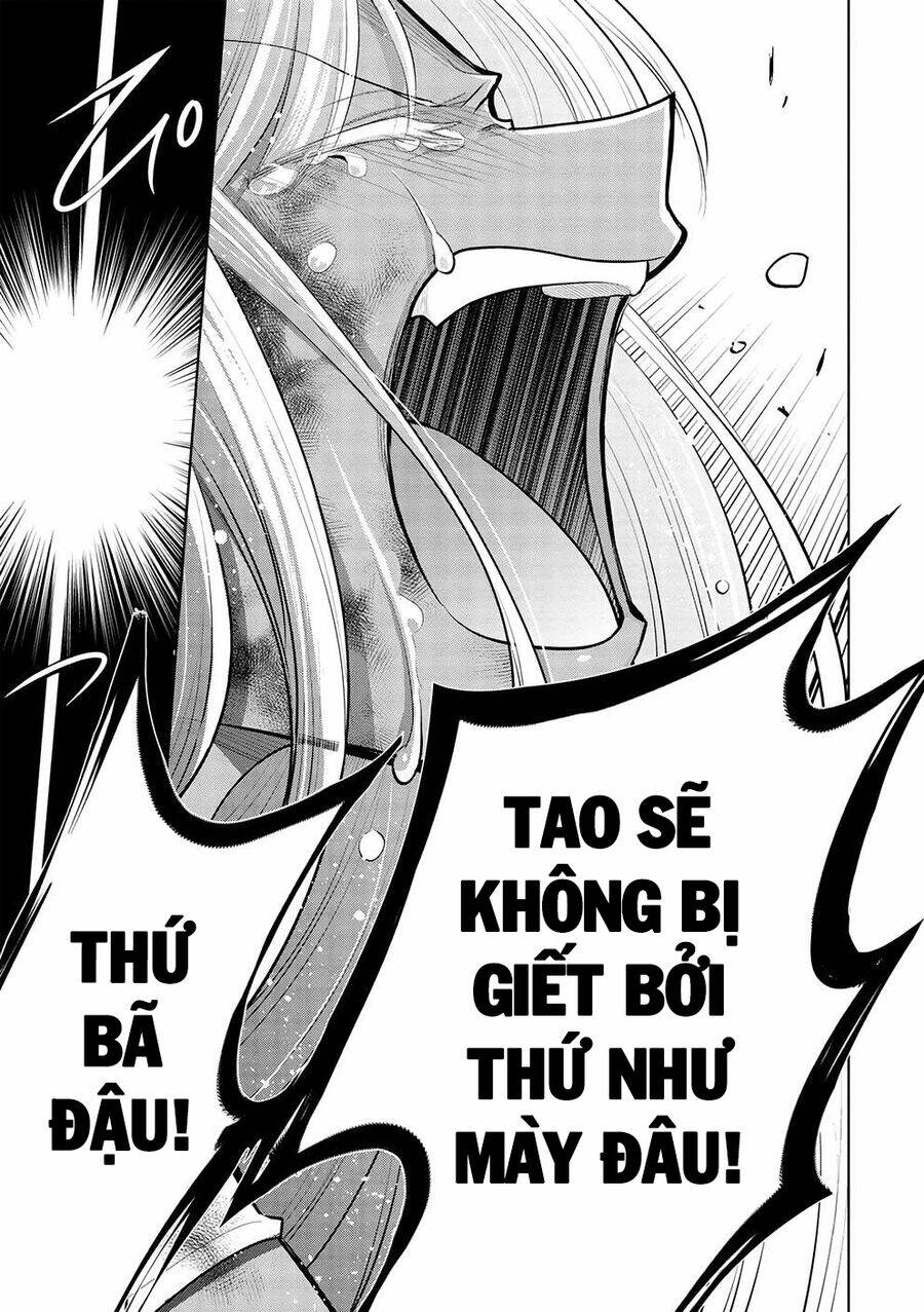 Maou No Ore Ga Dorei Elf Wo Yome Ni Shitanda Ga, Dou Medereba Ii? Chapter 54 - Trang 2