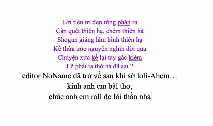 Maou No Ore Ga Dorei Elf Wo Yome Ni Shitanda Ga, Dou Medereba Ii? Chapter 54 - Trang 2