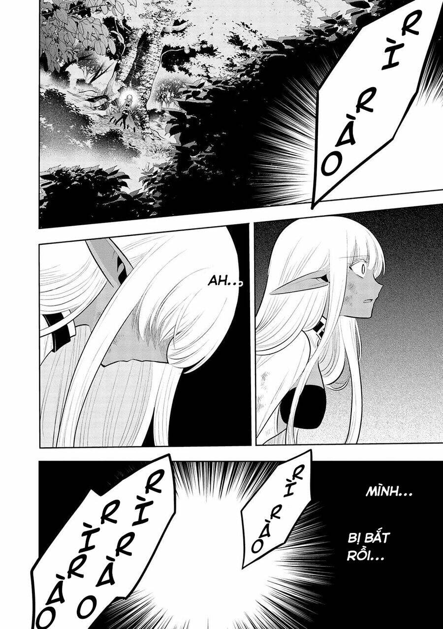 Maou No Ore Ga Dorei Elf Wo Yome Ni Shitanda Ga, Dou Medereba Ii? Chapter 54 - Trang 2