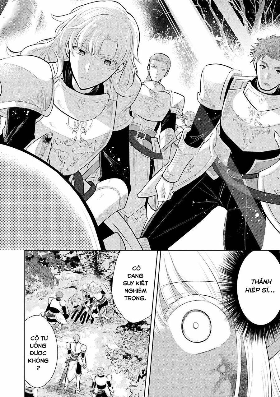 Maou No Ore Ga Dorei Elf Wo Yome Ni Shitanda Ga, Dou Medereba Ii? Chapter 54 - Trang 2