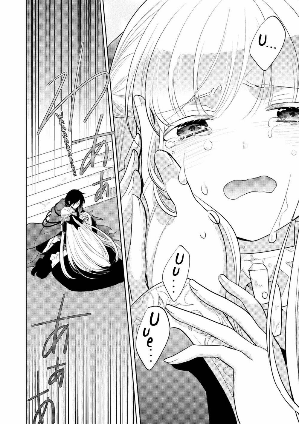 Maou No Ore Ga Dorei Elf Wo Yome Ni Shitanda Ga, Dou Medereba Ii? Chapter 7 - Trang 2