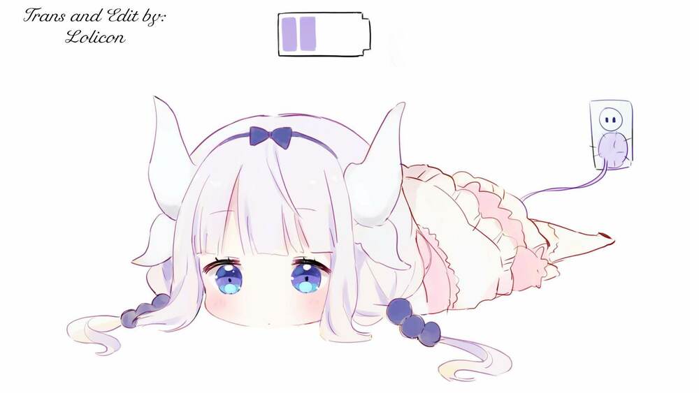 Maou No Ore Ga Dorei Elf Wo Yome Ni Shitanda Ga, Dou Medereba Ii? Chapter 8 - Trang 2