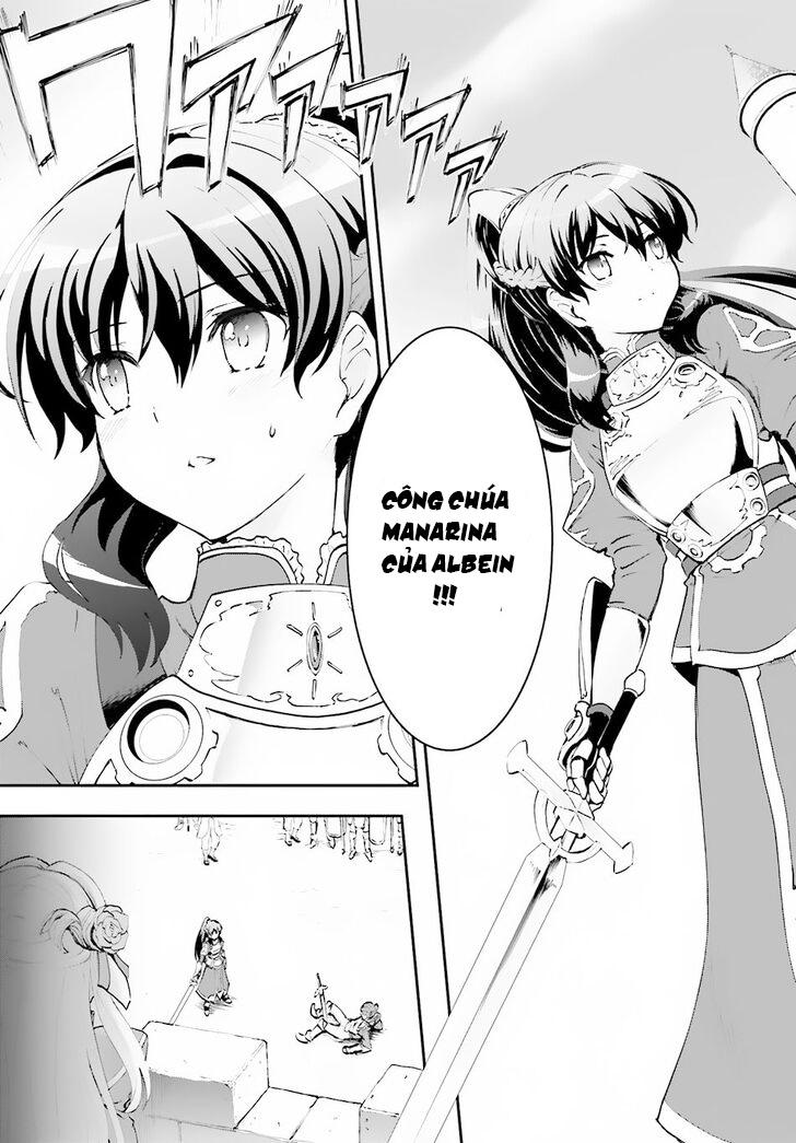 Maou Toubatsu Shita Ato, Medachitakunai Node Guild Master Ni Natta Chapter 1.2 - Trang 2