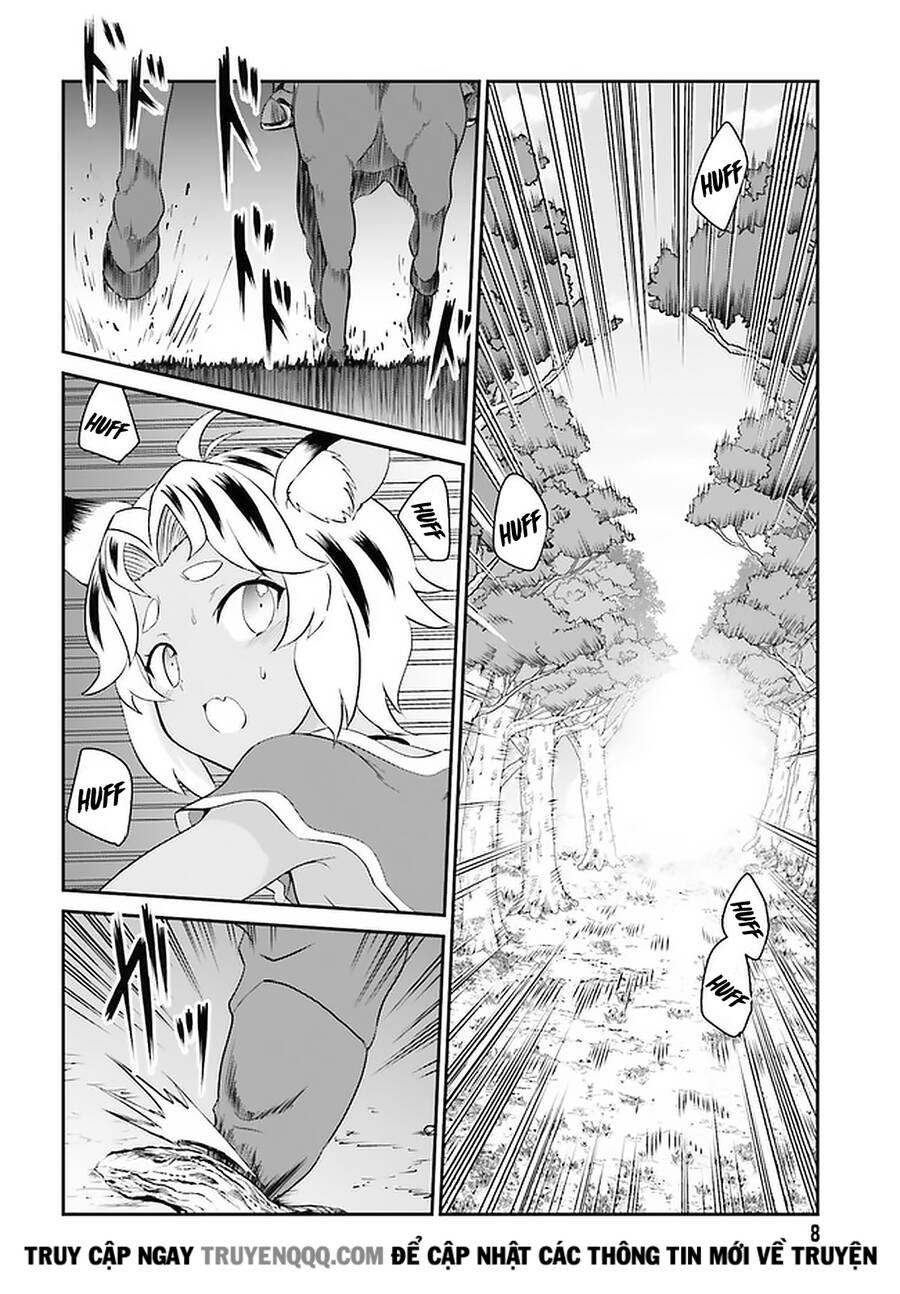 Maou Toubatsu Shita Ato, Medachitakunai Node Guild Master Ni Natta Chapter 14 - Trang 2