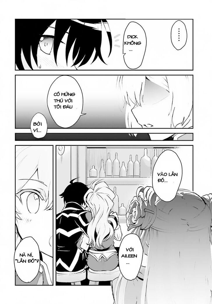 Maou Toubatsu Shita Ato, Medachitakunai Node Guild Master Ni Natta Chapter 2.1 - Trang 2