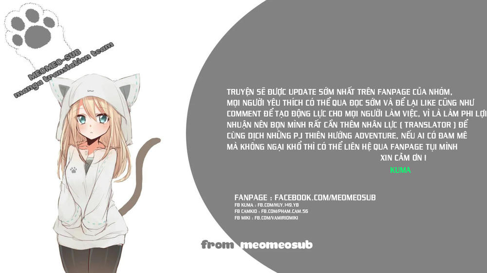 Maou Toubatsu Shita Ato, Medachitakunai Node Guild Master Ni Natta Chapter 2.2 - Trang 2