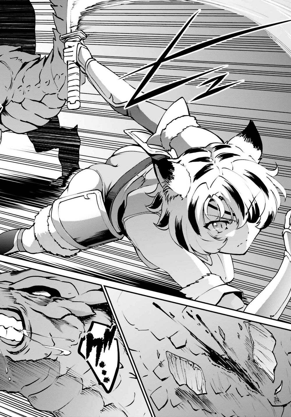 Maou Toubatsu Shita Ato, Medachitakunai Node Guild Master Ni Natta Chapter 4 - Trang 2