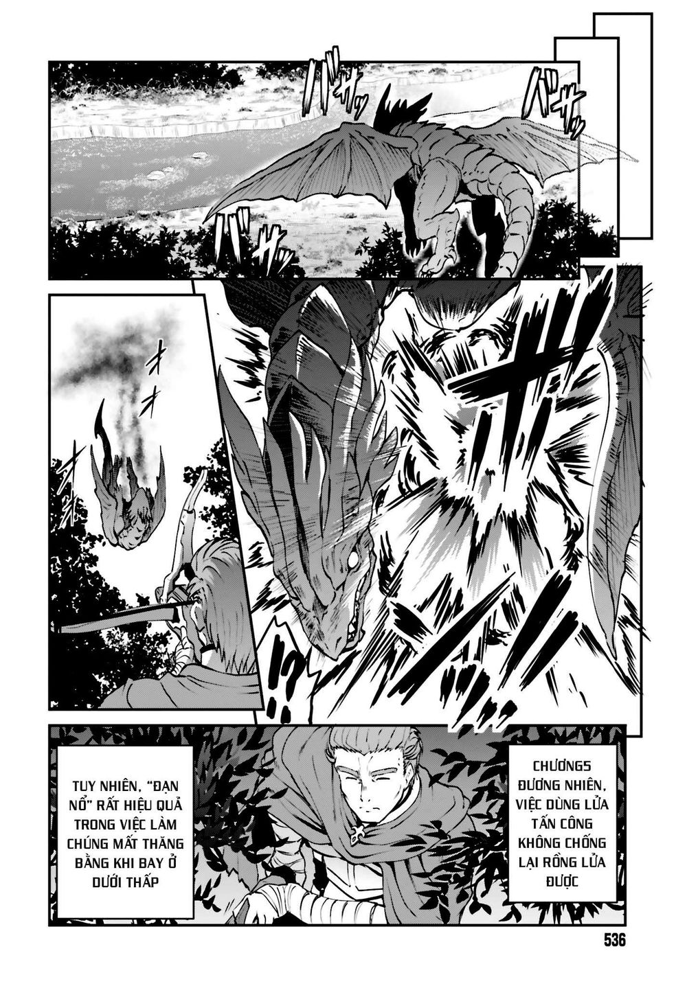 Maou Toubatsu Shita Ato, Medachitakunai Node Guild Master Ni Natta Chapter 4 - Trang 2