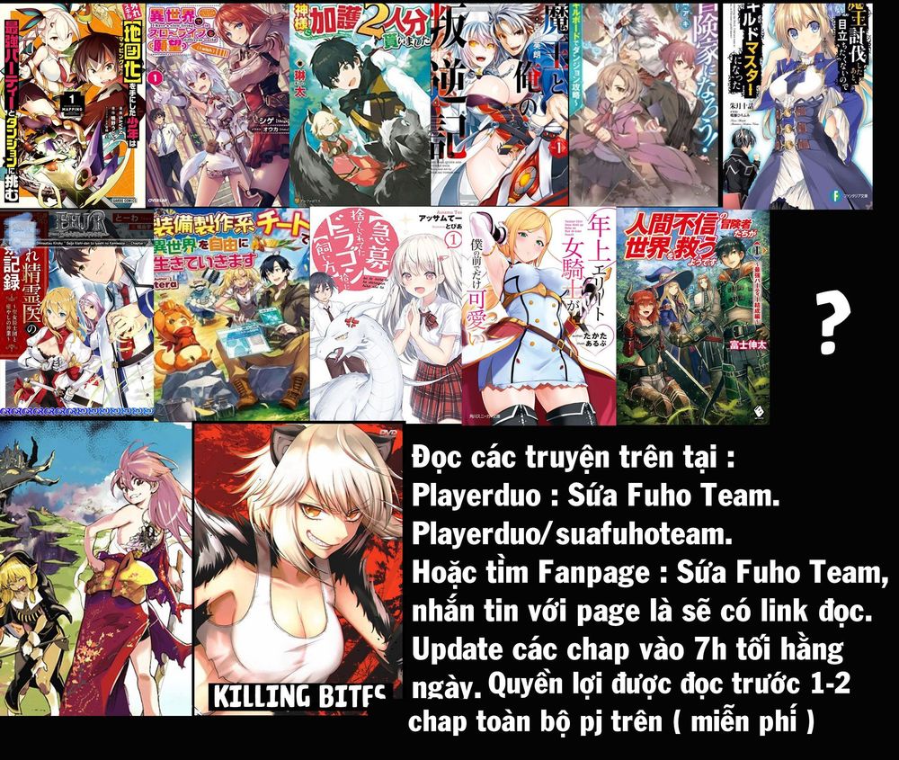 Maou Toubatsu Shita Ato, Medachitakunai Node Guild Master Ni Natta Chapter 4 - Trang 2