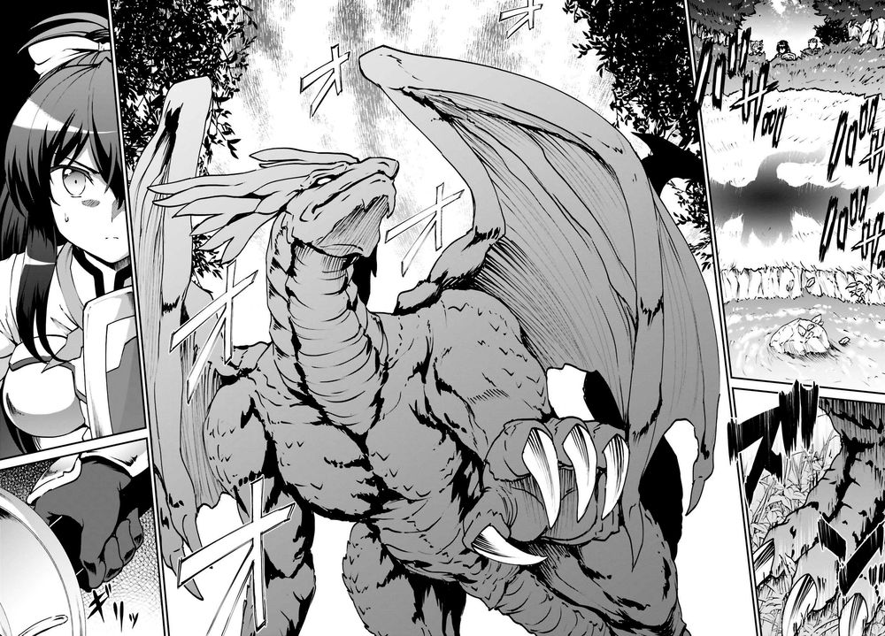 Maou Toubatsu Shita Ato, Medachitakunai Node Guild Master Ni Natta Chapter 4 - Trang 2