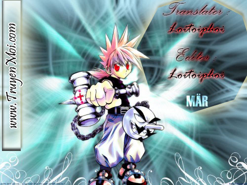 Mar Heaven Chapter 13 - Trang 2