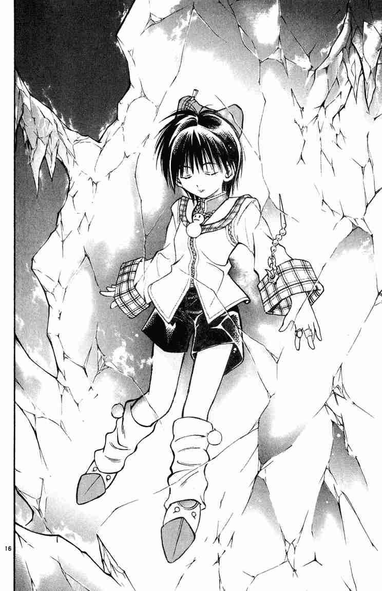 Mar Heaven Chapter 15 - Trang 2