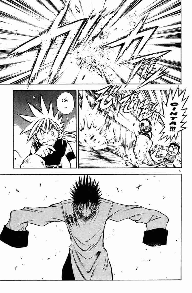 Mar Heaven Chapter 16 - Trang 2