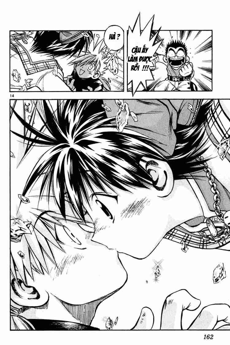 Mar Heaven Chapter 18 - Trang 2