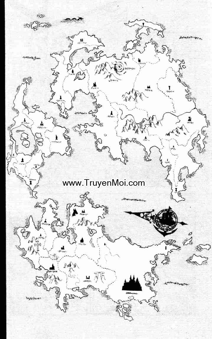 Mar Heaven Chapter 20 - Trang 2