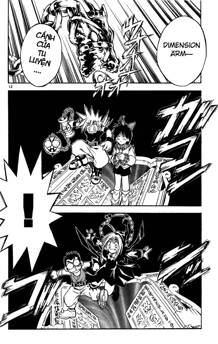 Mar Heaven Chapter 21 - Trang 2