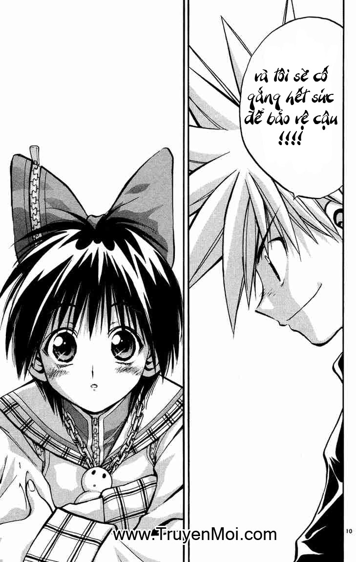 Mar Heaven Chapter 22 - Trang 2