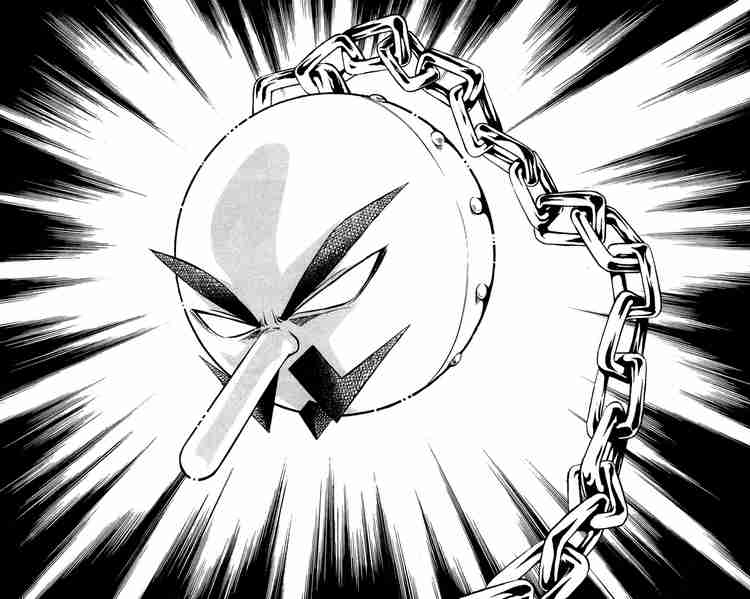 Mar Heaven Chapter 22 - Trang 2