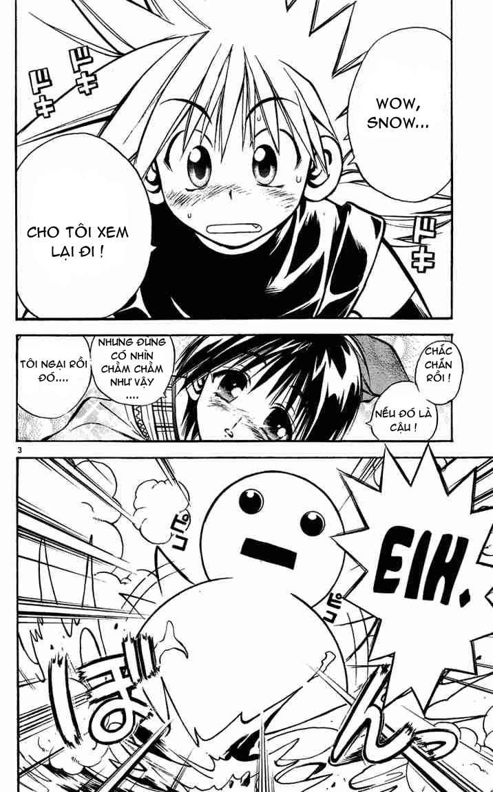 Mar Heaven Chapter 22 - Trang 2