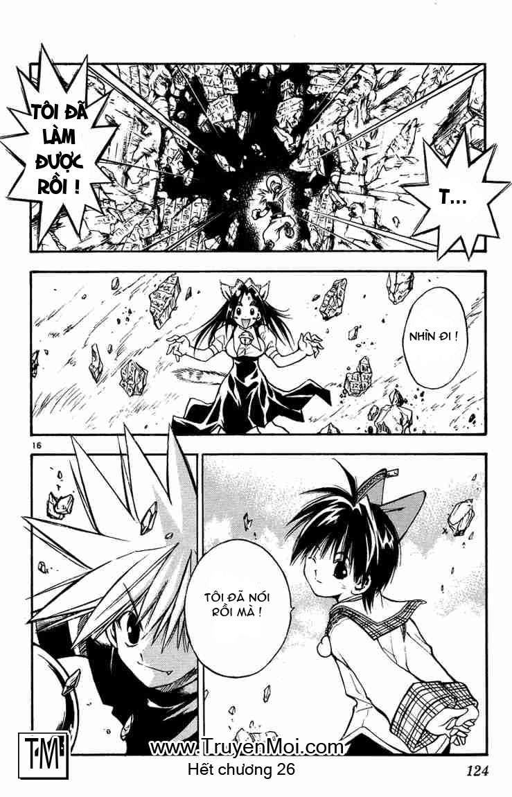 Mar Heaven Chapter 26 - Trang 2