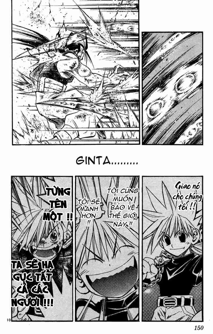 Mar Heaven Chapter 28 - Trang 2