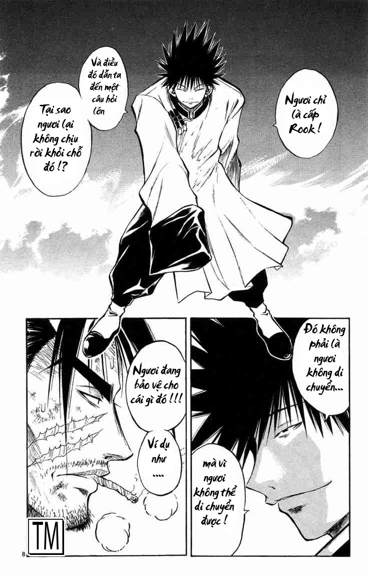 Mar Heaven Chapter 28 - Trang 2