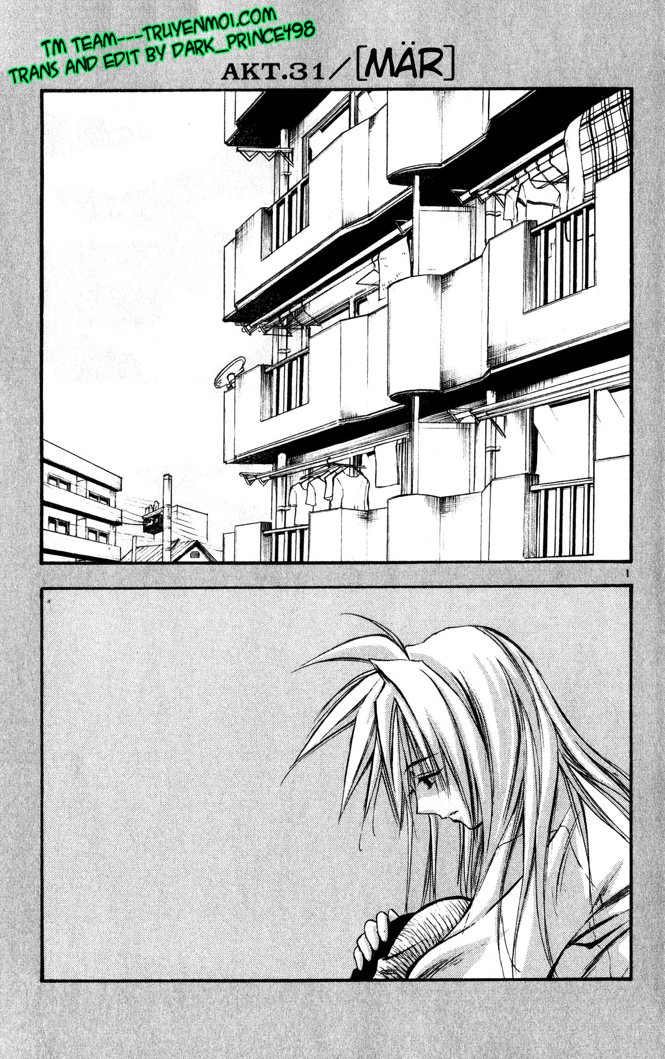 Mar Heaven Chapter 31 - Trang 2