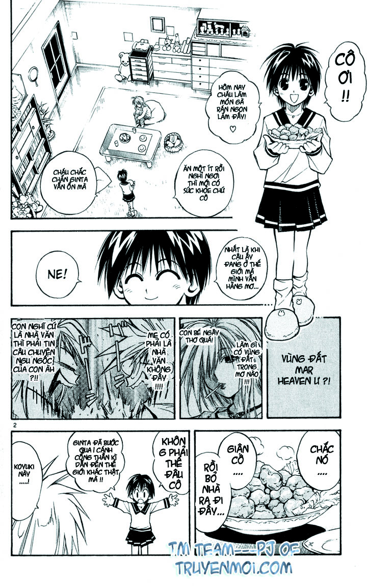 Mar Heaven Chapter 31 - Trang 2