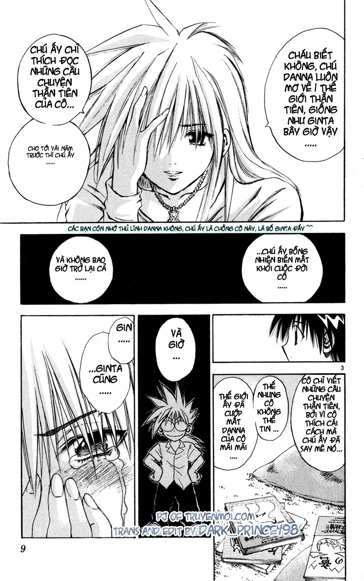 Mar Heaven Chapter 31 - Trang 2