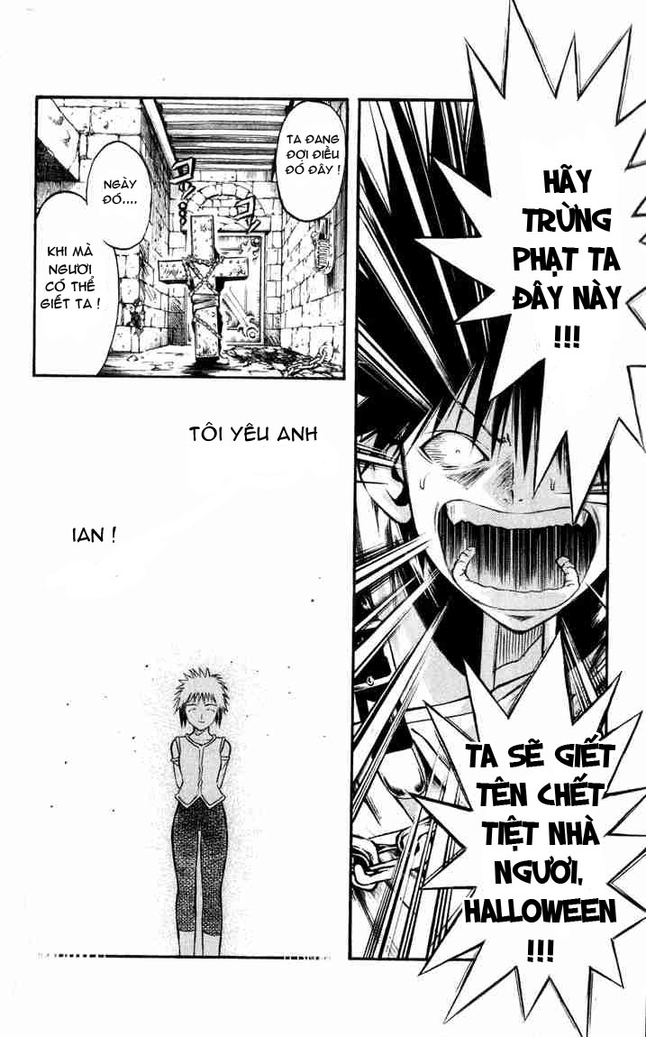 Mar Heaven Chapter 32 - Trang 2