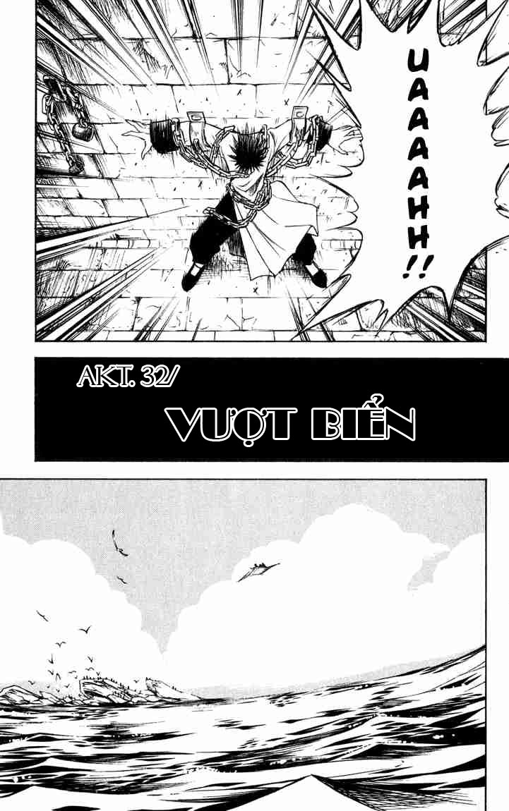 Mar Heaven Chapter 32 - Trang 2