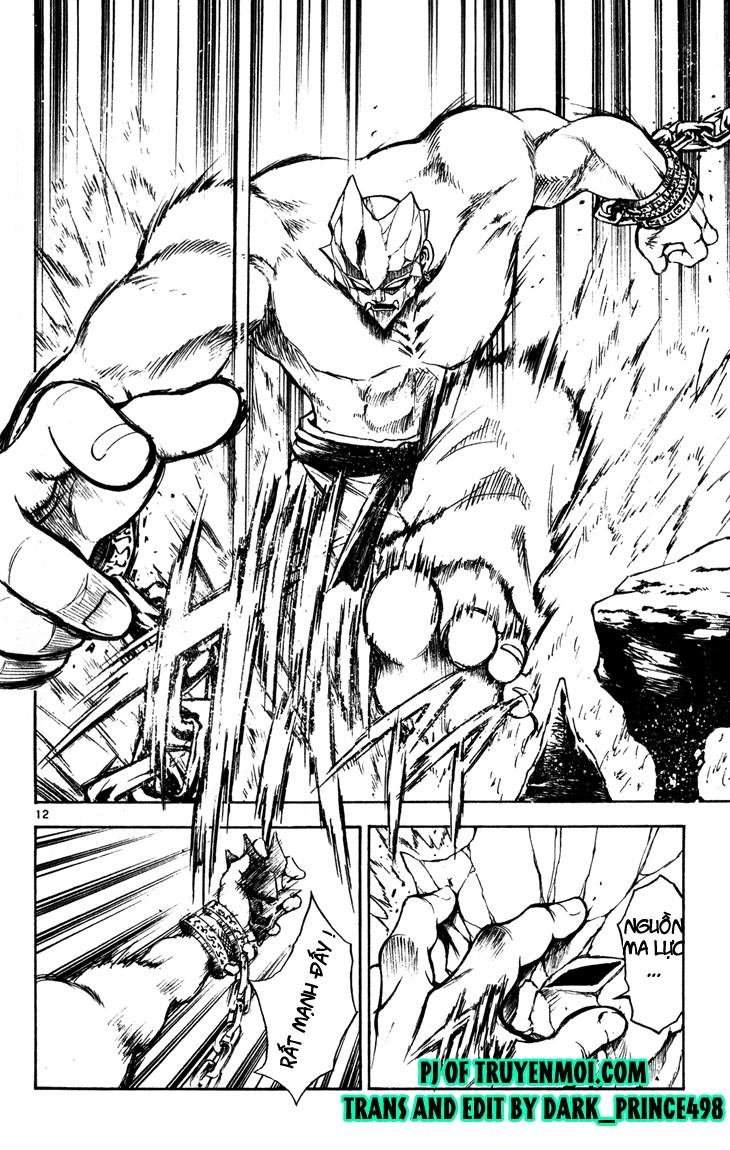 Mar Heaven Chapter 35 - Trang 2