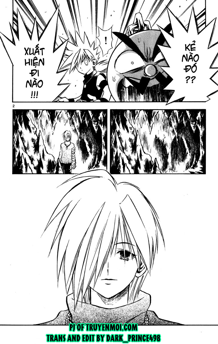 Mar Heaven Chapter 35 - Trang 2