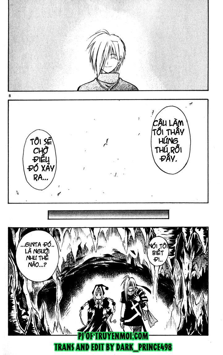 Mar Heaven Chapter 35 - Trang 2