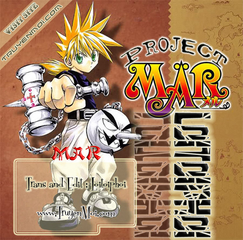 Mar Heaven Chapter 4 - Trang 2