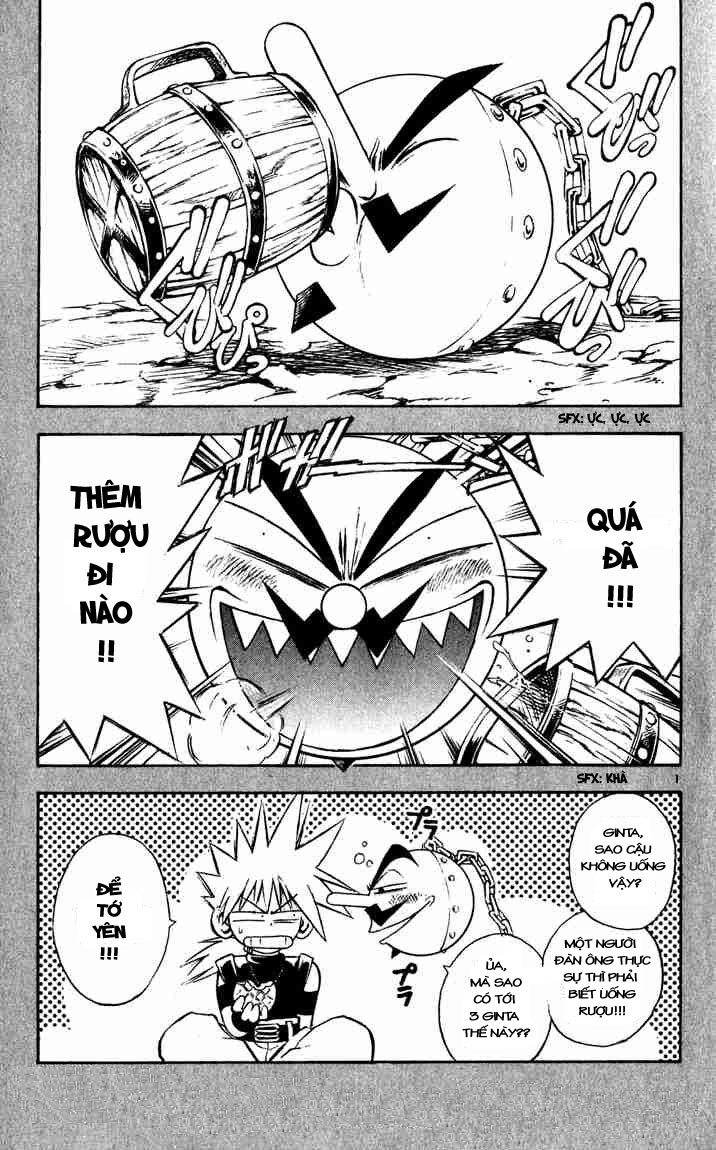 Mar Heaven Chapter 40 - Trang 2