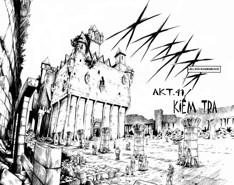 Mar Heaven Chapter 41 - Trang 2