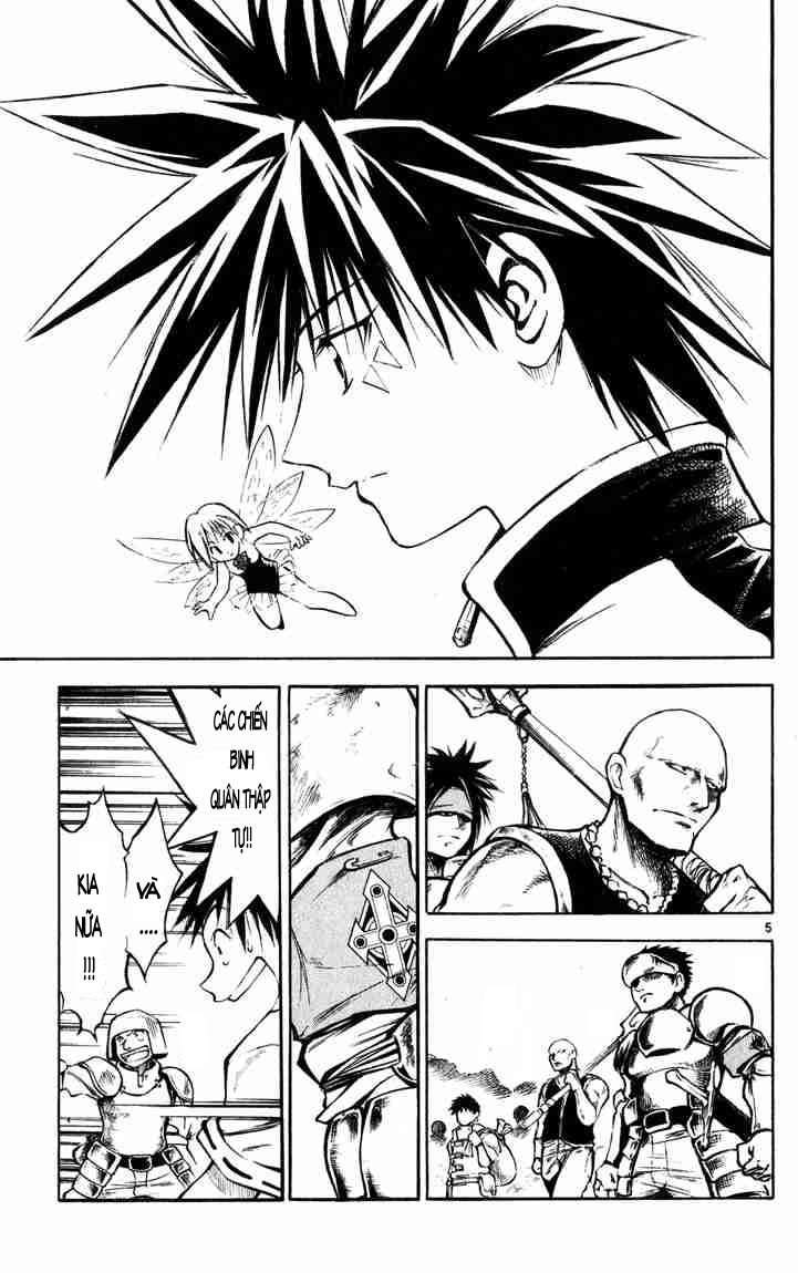 Mar Heaven Chapter 41 - Trang 2