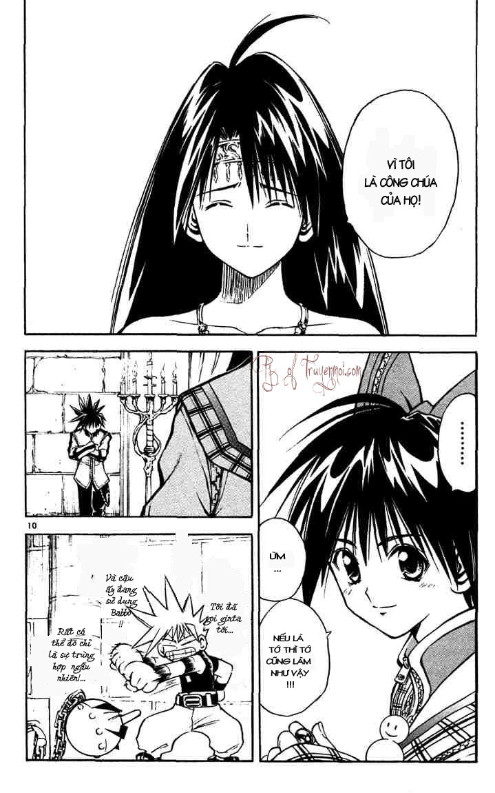 Mar Heaven Chapter 42 - Trang 2