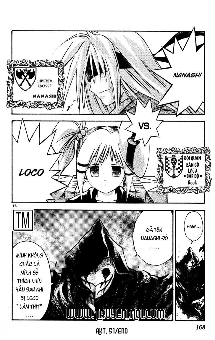 Mar Heaven Chapter 51 - Trang 2