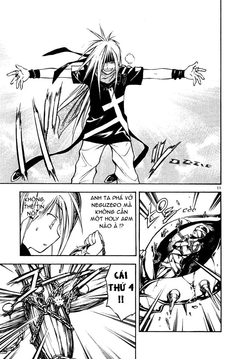 Mar Heaven Chapter 52 - Trang 2