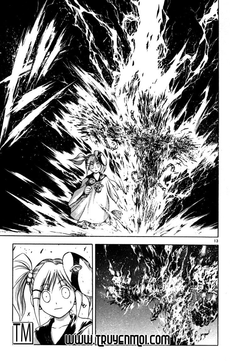 Mar Heaven Chapter 52 - Trang 2