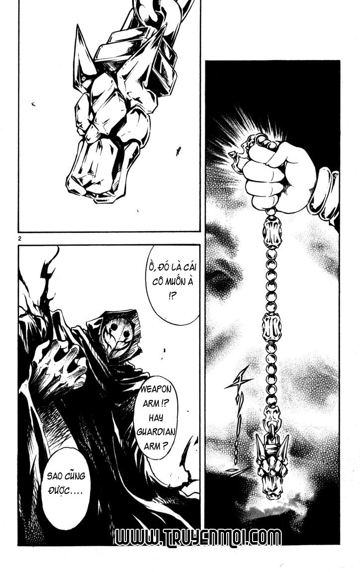 Mar Heaven Chapter 54 - Trang 2