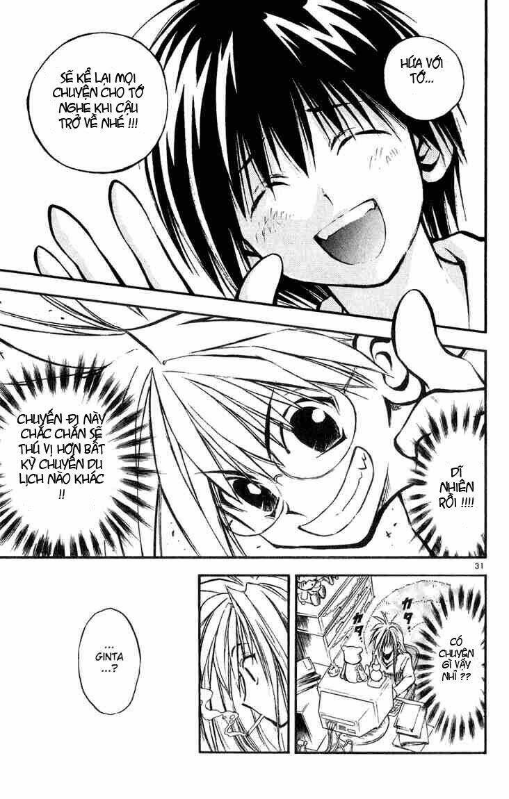 Mar Chapter 1 - Trang 2