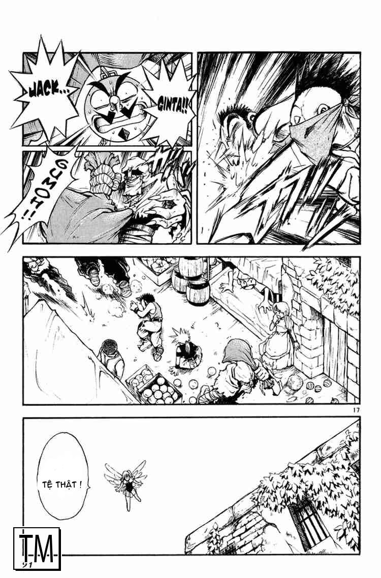 Mar Chapter 10 - Trang 2