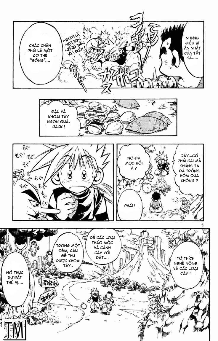 Mar Chapter 10 - Trang 2