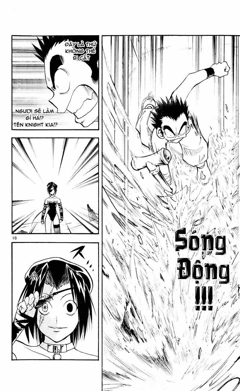 Mar Chapter 100 - Trang 2